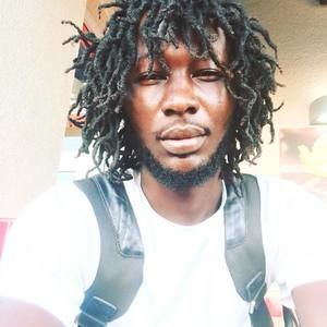 Meet your Posher, Dante